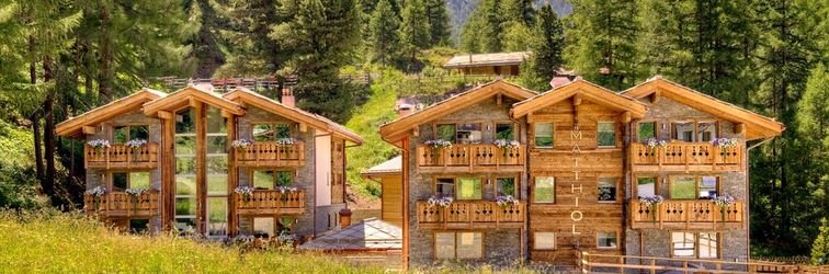 Others Hotel Matthiol