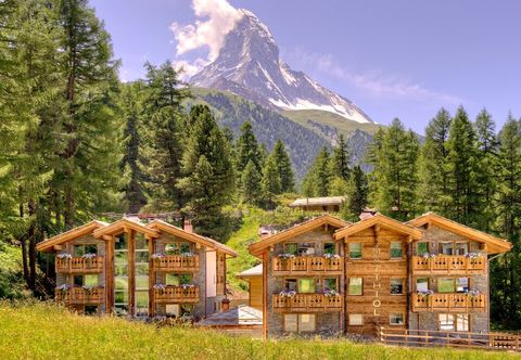 Others Hotel Matthiol