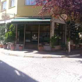 Primary image 1 Hotel Park, Sultan Ahmed Mosque Hotels