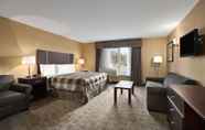 Lain-lain 2 Days Inn by Wyndham Brampton