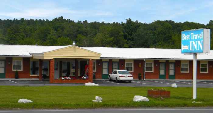 Others Best Travel Inn Philipsburg