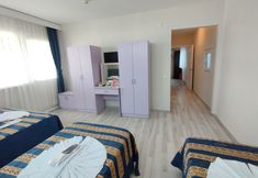 其他 7 Anadolu Hotel