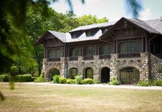 其他 3 Overlook Lodge at Bear Mountain