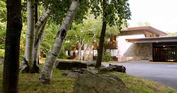 Others Overlook Lodge at Bear Mountain