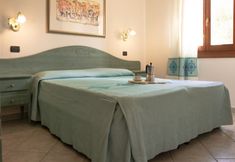 その他 4 Residence Cala Viola