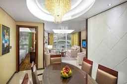 Al Marwa Rayhaan by Rotana, THB 8,722.51