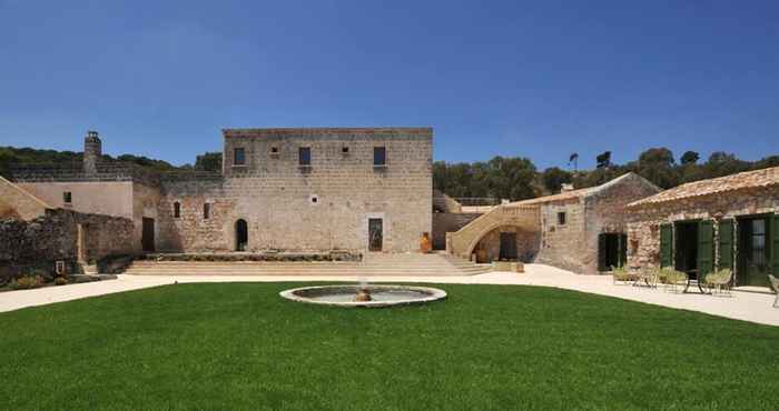 Lainnya Masseria Pizzofalcone