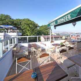 Primary image 1 Nobel Hostel Guesthouse, Khách sạn Mevlana Bazaar Lokum Fabrikası مولانا بازار