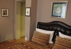 其他 5 Nobel Hostel Guesthouse