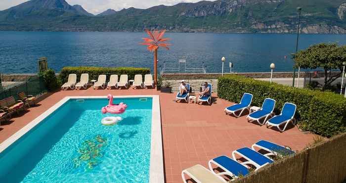 Others Hotel Caribe - Garda Lake Collection