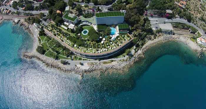 Lainnya Grand Hotel del Mare Resort & Spa