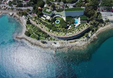 Others Grand Hotel del Mare Resort & Spa