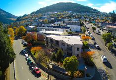 Others 2 Coronation Lodge