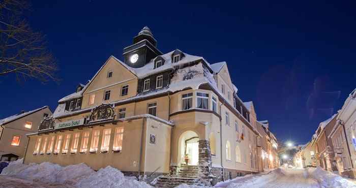 Others Rathaushotels Oberwiesenthal All Inclusive