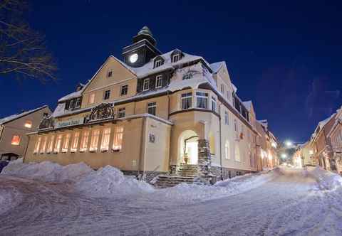 Khác Rathaushotels Oberwiesenthal All Inclusive