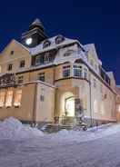 Imej utama Rathaushotels Oberwiesenthal All Inclusive