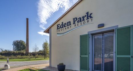 Others 2 Eden Park Resort