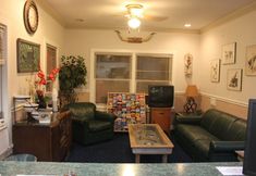 Lain-lain 5 Hotel Texas Fort Worth