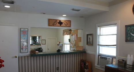 Lain-lain 2 Hotel Texas Fort Worth