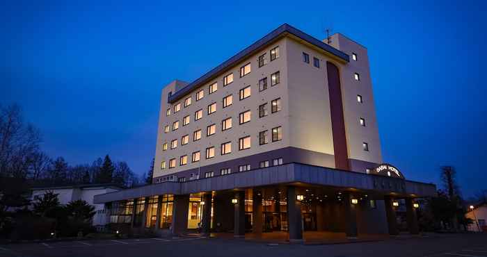 Khác Sasai Hotel