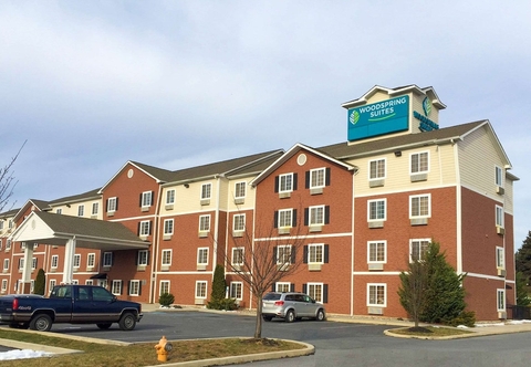 Others WoodSpring Suites Allentown Bethlehem