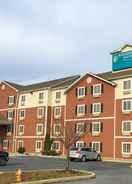 Imej utama WoodSpring Suites Allentown Bethlehem