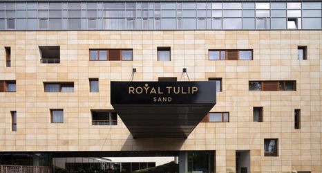 其他 2 Royal Tulip Sand Kolobrzeg