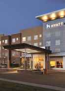 Imej utama Hyatt House Denver Airport