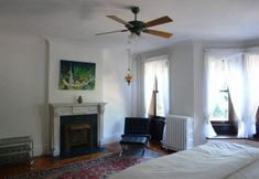 Others 3 Parkside Bed & Breakfast