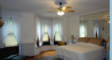 その他 2 Parkside Bed & Breakfast