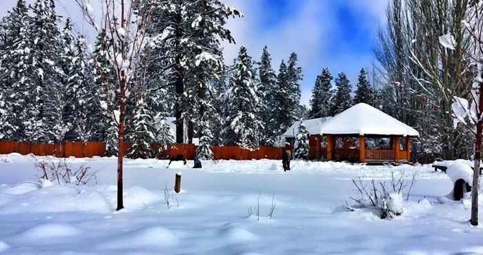 Lainnya Bear Creek Resort