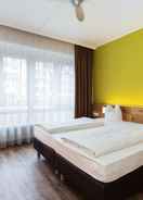 Imej utama Basic Hotel Innsbruck