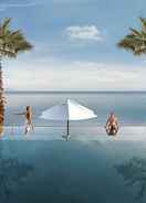 ภาพหลัก Mitsis Summer Palace Beach Hotel - All Inclusive