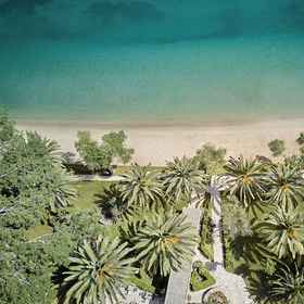 Primary image 1 Grecotel LUXME Daphnila Bay, Corfu Regional Unit Hotels