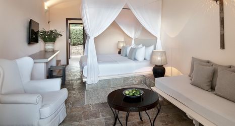 其他 2 Grecotel LUXME Daphnila Bay