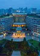 Primary image Wyndham Grand Plaza Royale Hangzhou