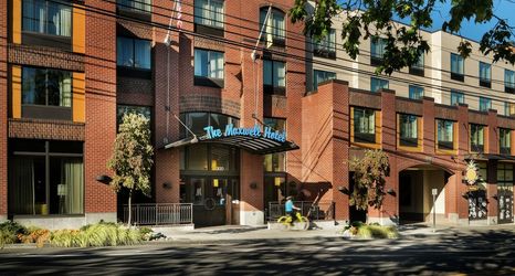 その他 2 Staypineapple, The Maxwell Hotel, Seattle Center Seattle