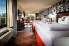 その他 Staypineapple, The Maxwell Hotel, Seattle Center Seattle