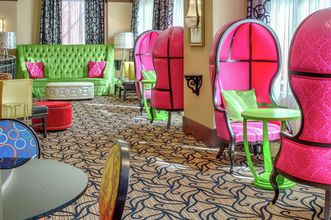 その他 4 Staypineapple, The Maxwell Hotel, Seattle Center Seattle