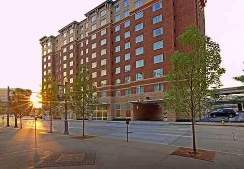 Others Residence Inn by Marriott Pittsburgh North Shore