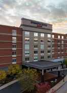 Imej utama SpringHill Suites by Marriott Pittsburgh Southside Works