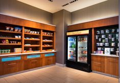 Others 3 SpringHill Suites by Marriott Pittsburgh Southside Works