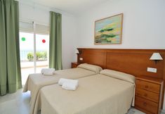 Lain-lain 3 HC Burriana Playa - Apartamentos Turísticos