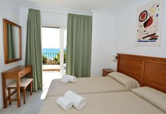 Lain-lain 5 HC Burriana Playa - Apartamentos Turísticos