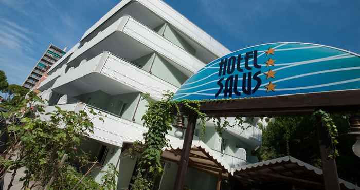 Lainnya Hotel Salus