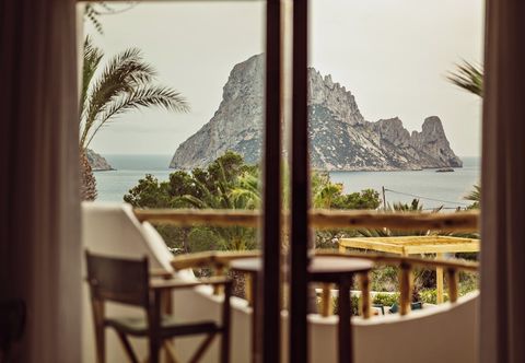 Others Petunia Ibiza, a Beaumier Hotel