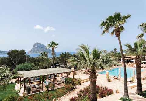 Others Petunia Ibiza, a Beaumier Hotel - Adults Only