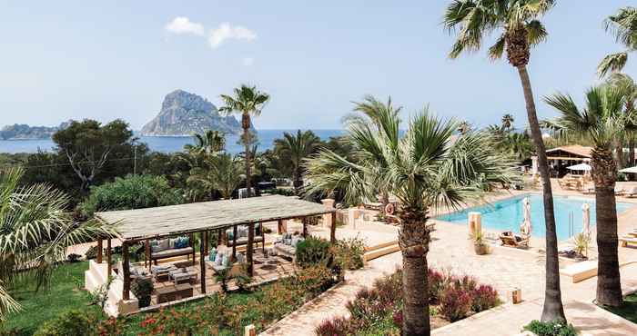 Lain-lain Petunia Ibiza, a Beaumier Hotel - Adults Only