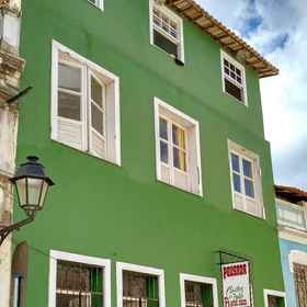 Primary image1佩洛套房旅館,皮拉雅飯店