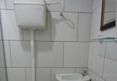 其他 3 Pousada Suites do Pelo